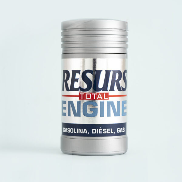 RESURS Total Engine